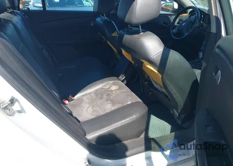 2012 Chevrolet Malibu 2Lt z USA, uszkodzony, nr VIN 1G1ZD5EU4CF161708